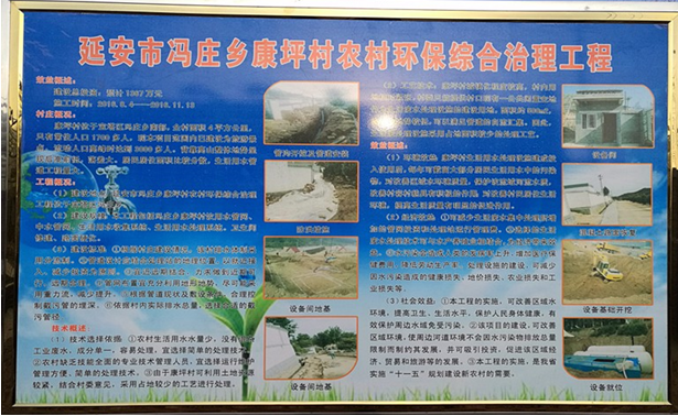 中央第六3868la银河总站督察组视察康坪村给排水及生涯污水处置工程 中央第六3868la银河总站督察组视察康坪村给排水及生涯污水处置工程