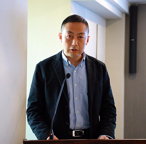 陕西3868la银河总站集团召开辅导干部大会