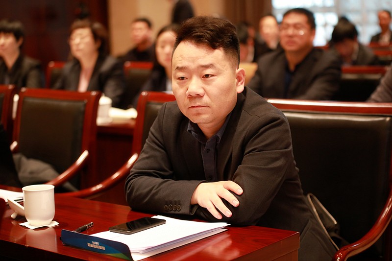 陕西3868la银河总站集团2019年工作会议暨一届三次职代会侧记