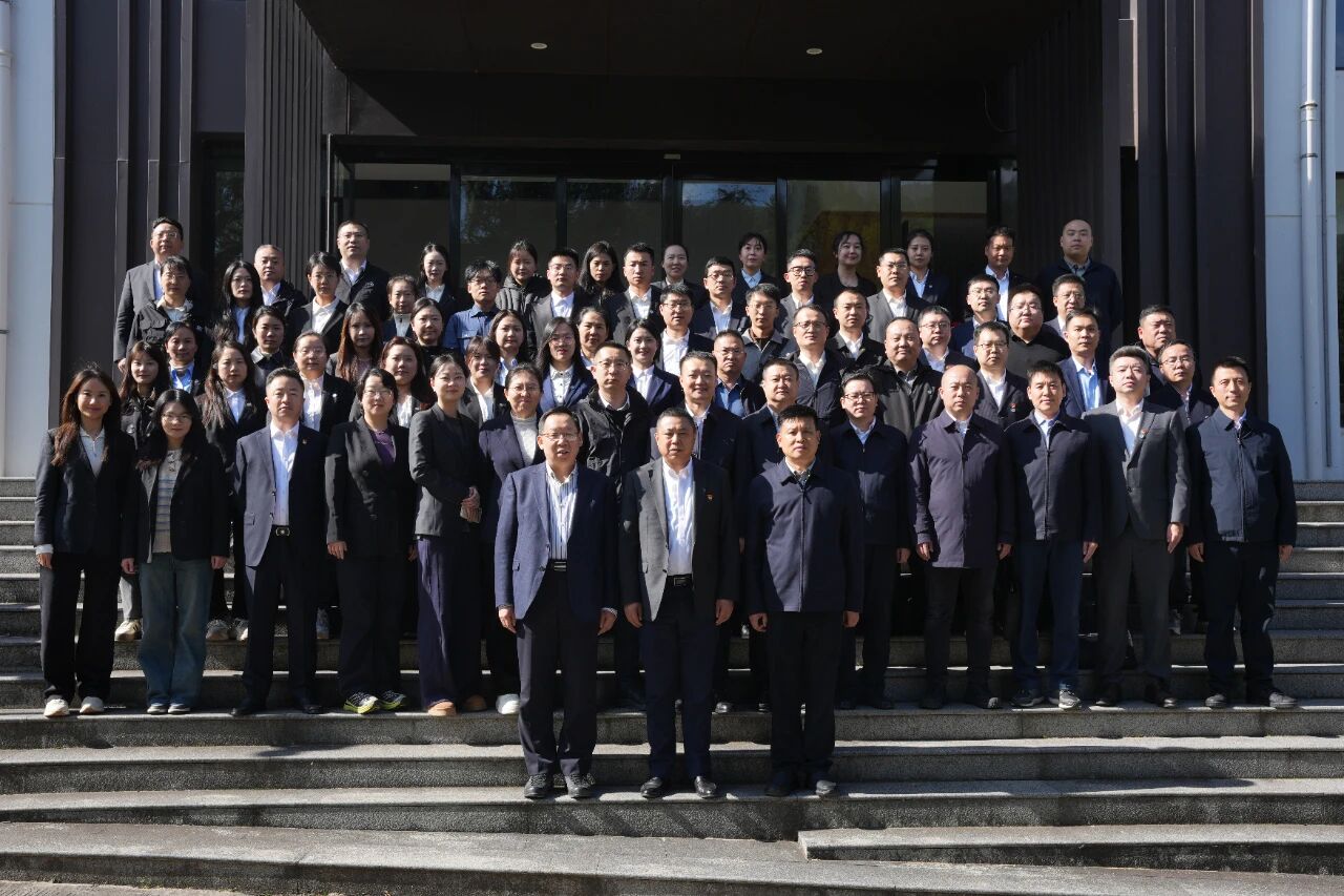 陕西3868la银河总站集团“蒲公英工程”第三期培训班开班